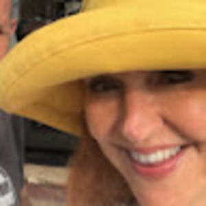 Meet your Posher, Sue